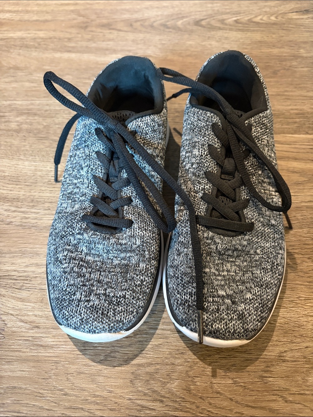 Champion Speedknit Lace-Up Sneakers